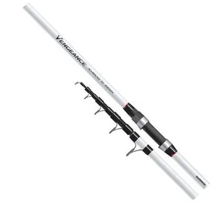 Telescopische forel hengel Shimano Vengeance Allround Tele Gt image-0