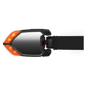 Bike and scooter rearview mirror Visaia Bike Qkur image-1