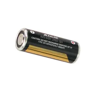 Batteries VDO Battery 12V for Analogue Transmitters Series-A+ and MC image-0