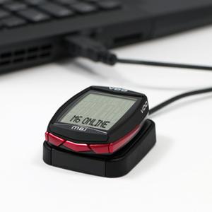 Zähler VDO Docking Station USB for M-Series M6.1 WL