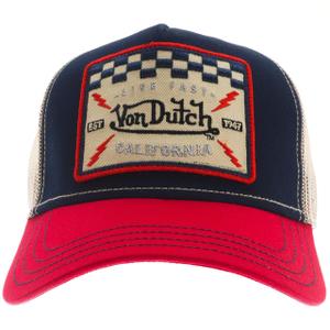 Czapka Von Dutch Square 16 image-2