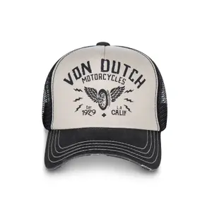 Boné Von Dutch Crew2 image-1