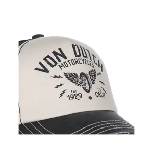 Boné Von Dutch Crew2 image-3