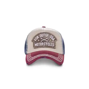 Gorra Von Dutch Dylan image-0