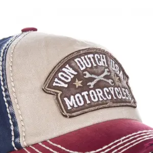 Gorra Von Dutch Dylan image-3