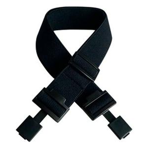 Elastischer Herzfrequenzgurt VDO serie M image-1