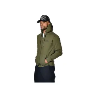 Bluza motocyklowa Von Dutch Sli/Kan image-1