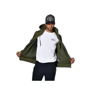 Bluza motocyklowa Von Dutch Sli/Kan image-2