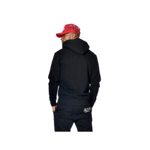 Casaco com capuz para mota Von Dutch Sli/Kan image-1