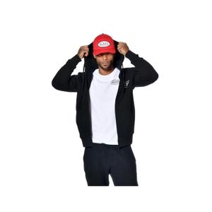 Casaco com capuz para mota Von Dutch Sli/Kan image-3