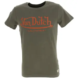 T-shirt Von Dutch Life Ko image-0