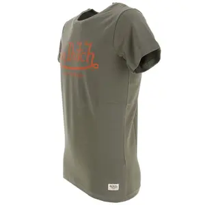 T-shirt Von Dutch Life Ko image-3