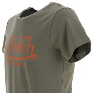 T-shirt Von Dutch Life Ko image-5
