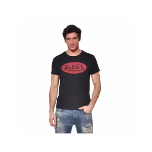 T-Shirt Von Dutch Front image-0