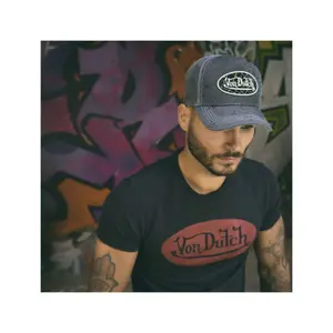 T-Shirt Von Dutch Front image-3