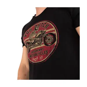 Camiseta Von Dutch Dary image-3