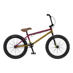 Bicicleta GT Bicycles Performer Mercado 20.5 2022 image-0