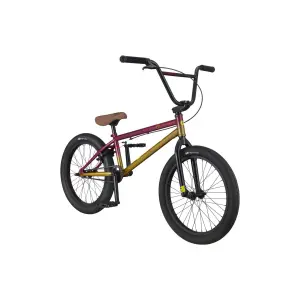 Bicicleta GT Bicycles Performer Mercado 20.5 2022 image-1