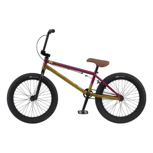 Bicicleta GT Bicycles Performer Mercado 20.5 2022 image-2