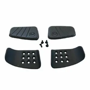 Πλάκες και αφρός επιμήκυνσης Vision pour mini tt clip-on v4026+v4027 image-0