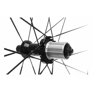 Roues à boyau Vision Trimax 40 ltd sh11s image-2