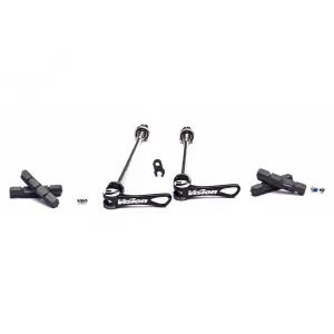 Roues à boyau Vision Trimax 40 ltd sh11s image-3