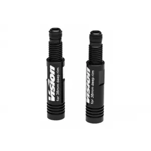 Roues à boyau Vision Trimax 40 ltd sh11s image-4