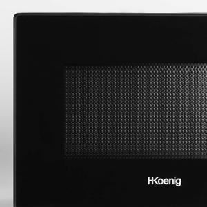 Mikrowelle H.Koenig image-6