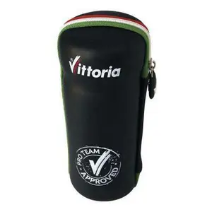 Bolsa de herramientas con soporte para botellas Vittoria image-1