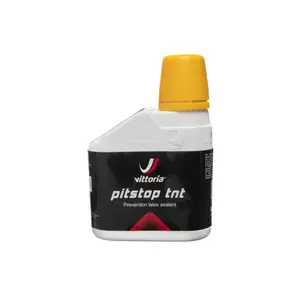 Płyny profilaktyczne Vittoria Pit Stop tnt latex sealant 250mL image-1
