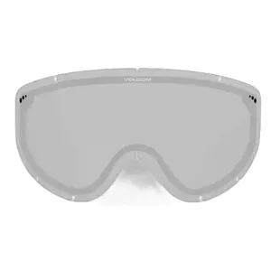 Sneeuwmasker Scherm Volcom Footprints image-0