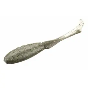 Zacht kunstaas 13 Fishing Vertigo M 7,6cm x6 image-0