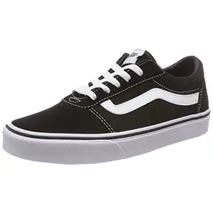 Zapatillas de deporte para mujer Vans Ward image-3