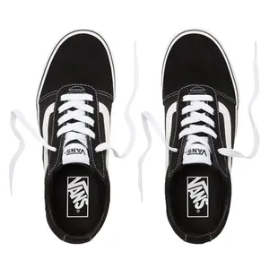 Zapatillas de deporte para mujer Vans Ward image-4