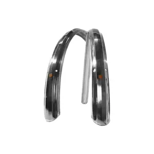 Garde-boue Velo Orange VO Zeppelin 52mms 700c image-0