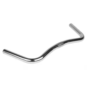 Guidon Velo Orange VO Porteur 22,2mm image-1