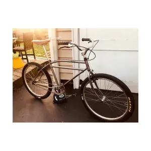 Manillares Velo Orange VO Left bank Flared 23.8 image-4