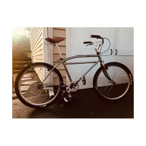 Manillares Velo Orange VO Left bank Flared 23.8 image-6