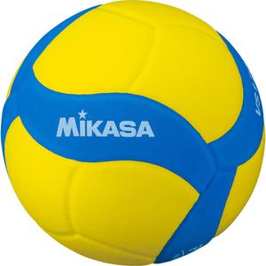Balón niños Mikasa VS170W-Y-BL