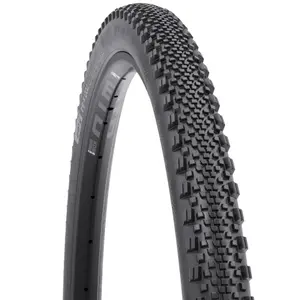 Dæk WTB Raddler TCS Light Fast Rolling Sg2 700 Tubeless Foldable Gravel