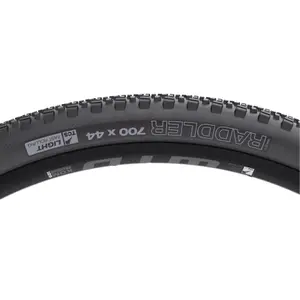 Dæk WTB Raddler TCS Light Fast Rolling Sg2 700 Tubeless Foldable Gravel image-1
