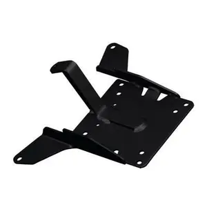 Support top case moto Shad Bmw C 650 GT (12 à 21)