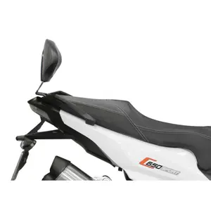 Πίσω μέρος σκούτερ Shad BMW c600/650 sport image-0