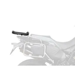 Στήριγμα βαλίτσας μοτοσυκλέτας Shad Bmw F 650 GS (08 à 18) image-0