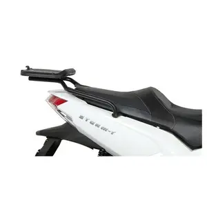 Fijación del baúl de la moto Shad Top Master Wottan storm t 125 image-2