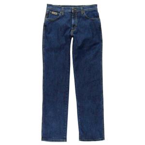 Jeans Wrangler texas stretch darkstone image-4
