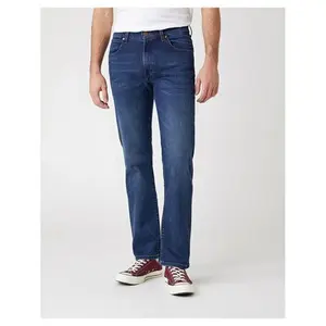 Pantalones vaqueros Wrangler arizona comfy break image-1