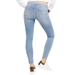 Jeans femme Guess Curve X image-1