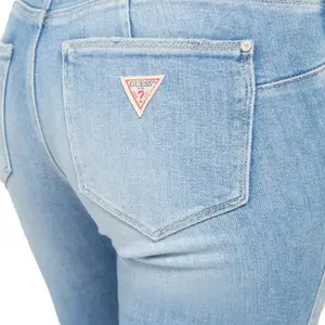 Jeans femme Guess Curve X image-2