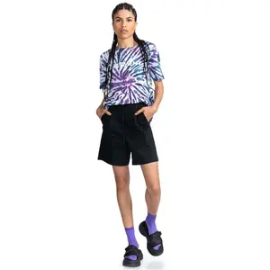 T-shirt femme Element Logo image-1